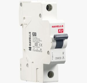 Havells-MCB1