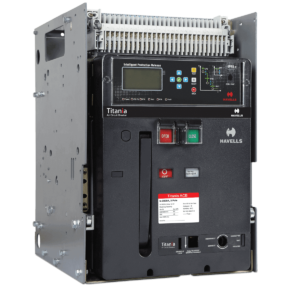 Havells TITANIA AIR CIRCUIT BREAKER - ACB_with_IPR5-